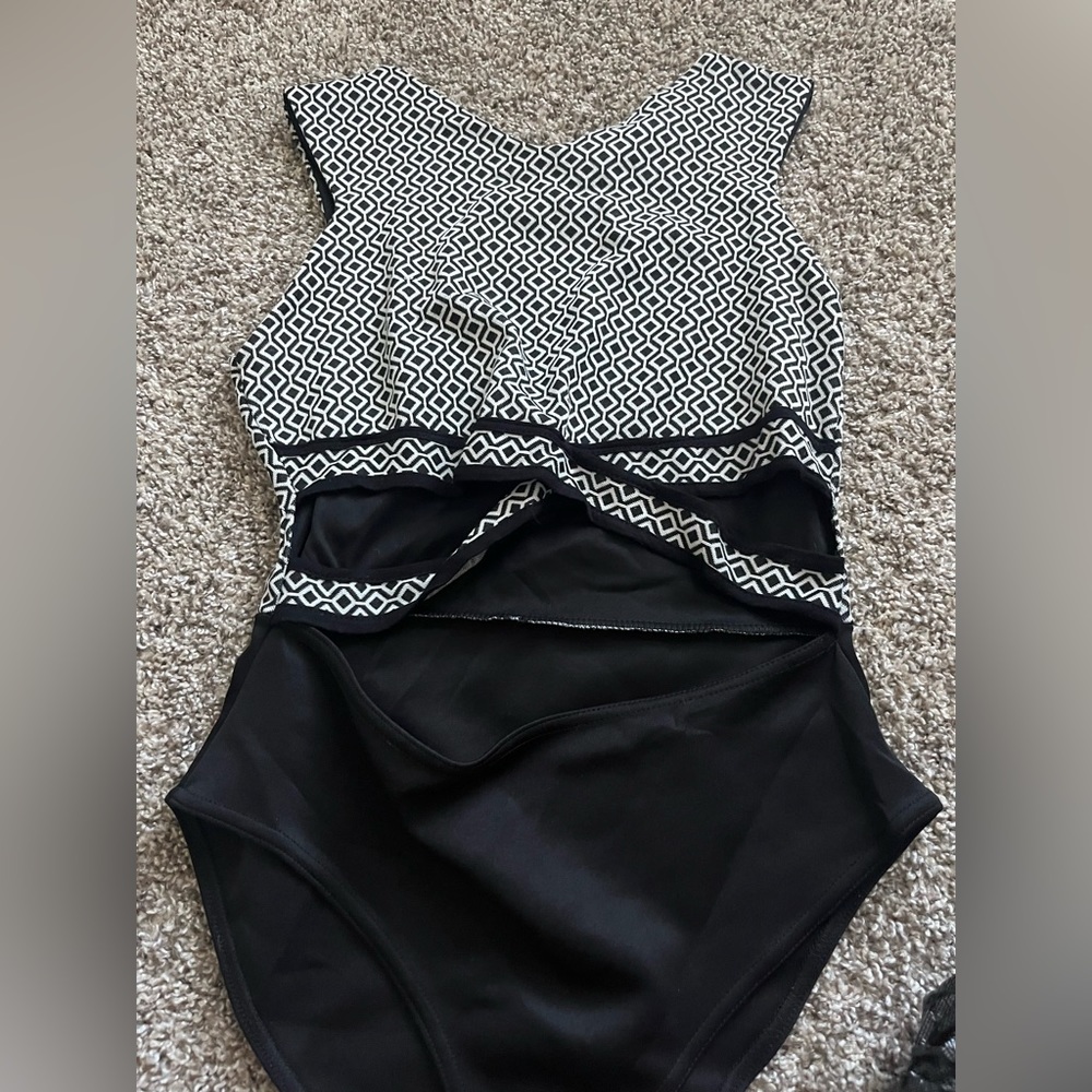 Boohoo bodysuit